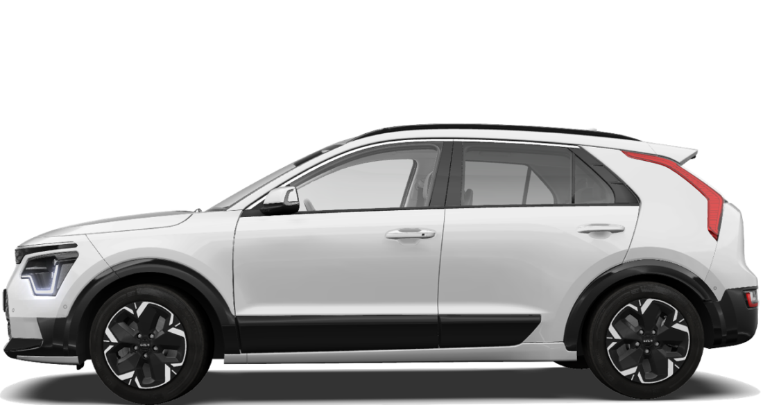 KIA e-Niro Concept 150 kW (204 CV) 65 kWh