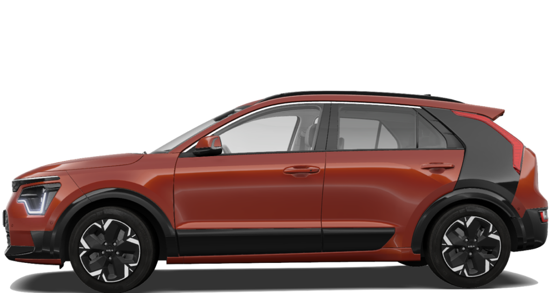 KIA e-Niro Drive 150 kW (204 CV) 65 kWh