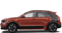 Kia e-Niro Drive 150 kW (204 CV) 65 kWh
