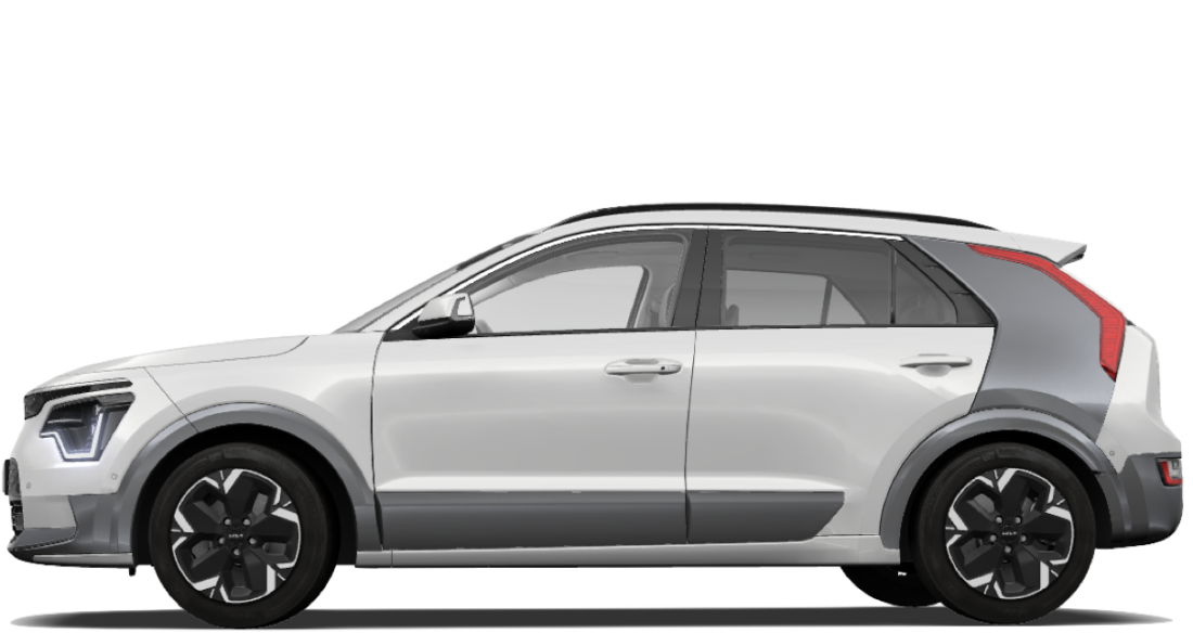 KIA e-Niro Emotion 150 kW (204 CV) 65 kWh