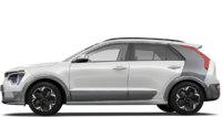 Kia e-Niro Emotion 150 kW (204 CV) 65 kWh