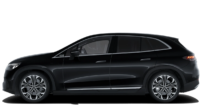 Mercedes-Benz EQE SUV 350 4MATIC eléctrico