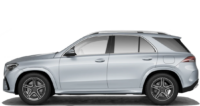 Mercedes-Benz GLE 400 e SUV 4MATIC
