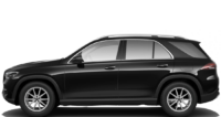 Mercedes-Benz GLE 350 de SUV 4MATIC