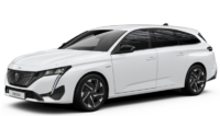 Peugeot 308 SW Hybrid eEAT8 GT 225