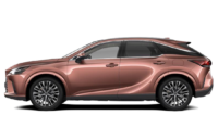 Lexus RX 450h+ EXECUTIVE