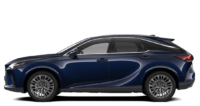 Lexus RX 450h+ LUXURY