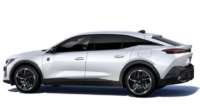Peugeot 408 Berlina Plug-In Hybrid 225 GT