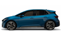 CUPRA Born e-Boost Pack