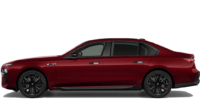 BMW M760e xDrive