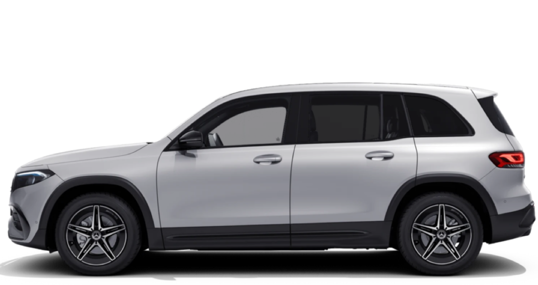 MOTORK Mercedes-Benz EQB 250 +