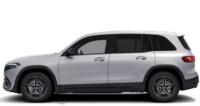 Mercedes-Benz EQB 250+ 7P
