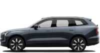 Volvo EX90 Ultra Twin Performance