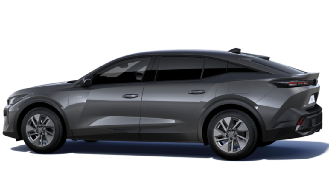 Peugeot 408 Berlina PLUG-IN HYBRID 180 Allure e-EAT8
