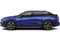 Citroen C5 X Plug In Hybrid 180 Feel Pack
