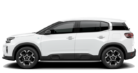Citroën C5 Aircross Plug-in Hybrid 180 Feel Pack