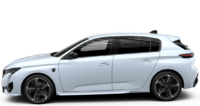 Peugeot e-308 First Edition
