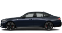 BMW i5 M60 xDrive Berlina