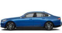 BMW i5 eDrive40 Berlina