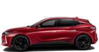 DS Automobiles 4 E-TENSE Performance Line 225 PHEV