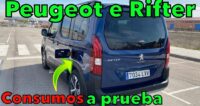 MOTORK Peugeot Rifter