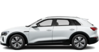 Audi Q8 e-tron 50 Quattro Advanced