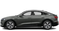 Audi Q8 e-tron Sportback 55 Quattro Advanced