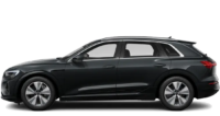 Audi Q8 e-tron 55 Quattro Advanced