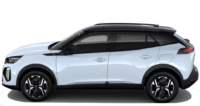 Peugeot e-2008 First Edition