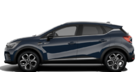 Mitsubishi ASX 160 PHEV Kaiteki