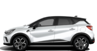 Mitsubishi ASX 160 PHEV Kaiteki+