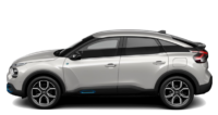 Citroen e-C4 54 kWh Shine