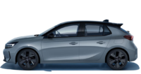 Opel Corsa electric GS