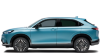 Honda e:Ny1 Elegance