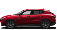 Alfa Romeo Tonale PLUG-IN HYBRID Q4 Sprint