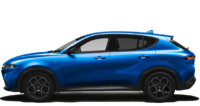 Alfa Romeo Tonale PLUG-IN HYBRID Q4 Ti