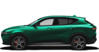 Alfa Romeo Tonale PLUG-IN HYBRID Q4 Veloce