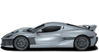 RIMAC Nevera