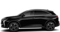 DS Automobiles 7 E-TENSE Bastille 225 PHEV