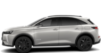 DS Automobiles 7 E-TENSE Esprit de Voyage 225 PHEV