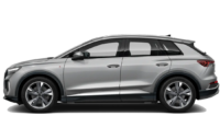 Audi Q4 e-tron 45 S line