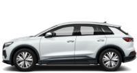 Audi Q4 e-tron 45 Advanced