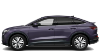 Audi Q4 e-tron Sportback 45 Advanced
