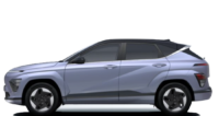 Hyundai KONA 160 kW 65 kWh TECNO 2C