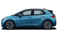 Volkswagen ID.3 Pro 62 2024