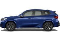 BMW iX1 eDrive20