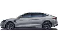 BYD Seal Excellence AWD