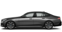 BMW 530e berlina PHEV