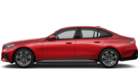 BMW 550e berlina XDrive PHEV
