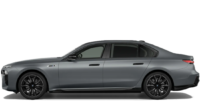 BMW i7 M70 xDrive